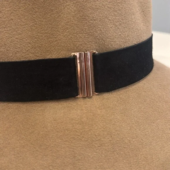 Eugenia Kim Fedora - Picture 2 of 4